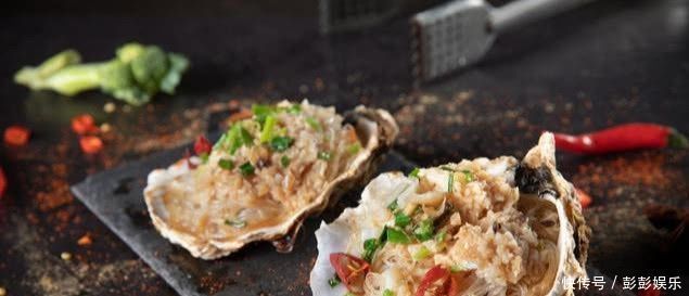 生蚝的多种做法,让你的嘴巴不再孤单