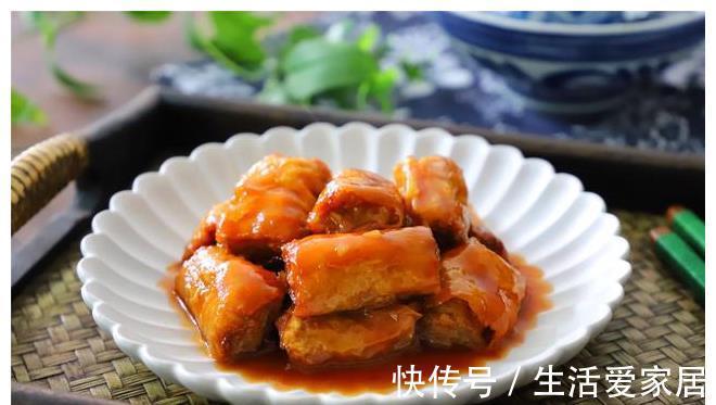 酸甜|做糖醋菜,记住这个比例,酸甜可口不油不腻,做啥菜都好吃