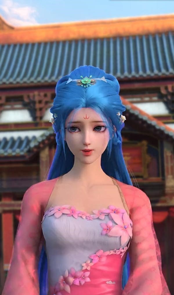 我是大神仙|热情周紫雨登台，昔日玉女当众宅舞，动画我是大神仙遭遇尴尬场面