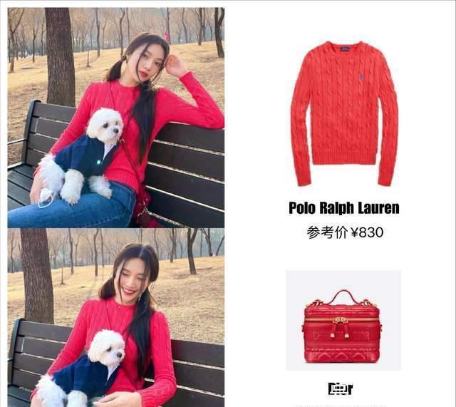 早春第一件衣服买什么?先来看看这30套,时髦明媚现在穿正好