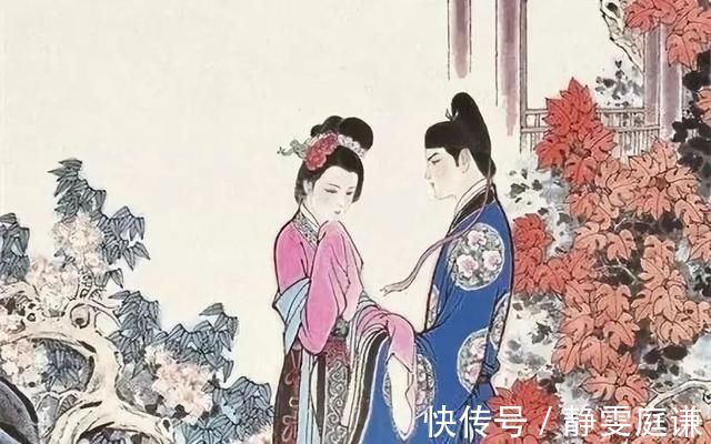 春蚕|大唐最“懒”诗人,只写诗不写题目,却皆成经典,令人捉摸不透