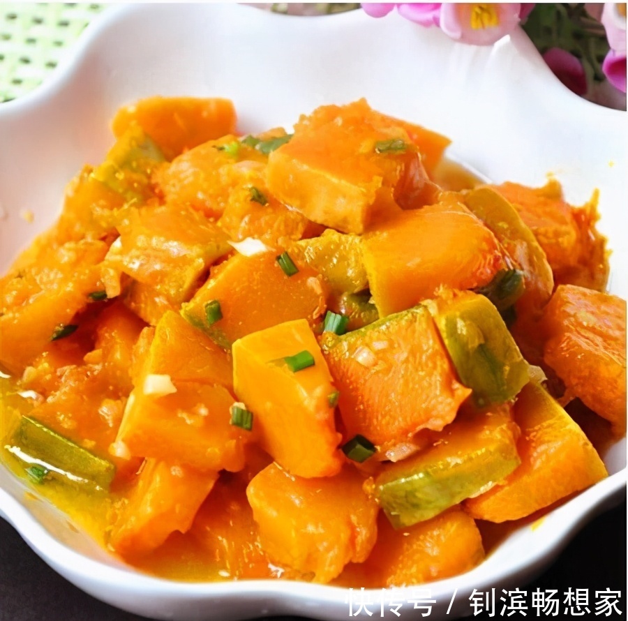 常吃|女人爱美，常吃三种美食，刮油清肠，清理肠胃毒素，好处多多