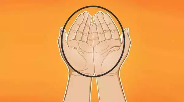 主食|糖尿病每顿该吃多少伸出手掌量一量！