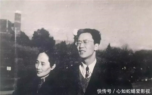 清华大学|华罗庚与妻子相守58年,为何晚年争吵不断,去世时两人已分居5年