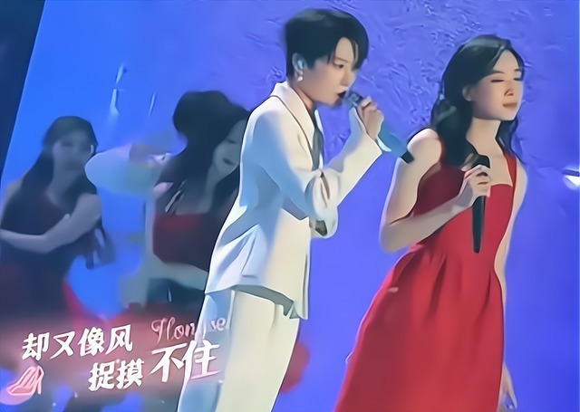 骄傲的少年|跨年演唱会有惊喜!苏炳添唱歌气场强,孙一文女神范不输女明星