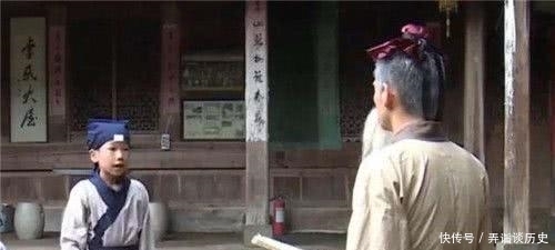 匡衡|“凿壁借光”刻苦读书的那位匡衡，之后怎样了？老师不会告你答案