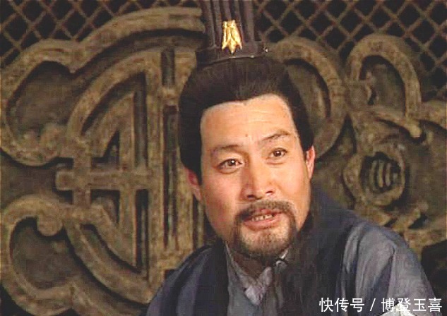 隐瞒|此人忠于蜀汉,却在曹魏上班,曾经看破连环计,但他故意隐瞒不报