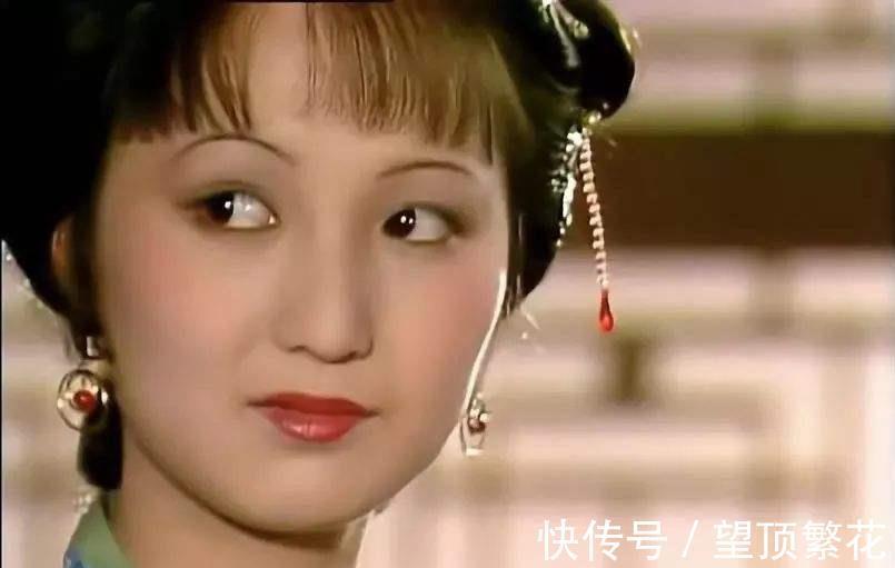 袭人|赵姨娘用魔魇害宝玉真的毫发无伤?王夫人反常的平静里暗藏着阴谋