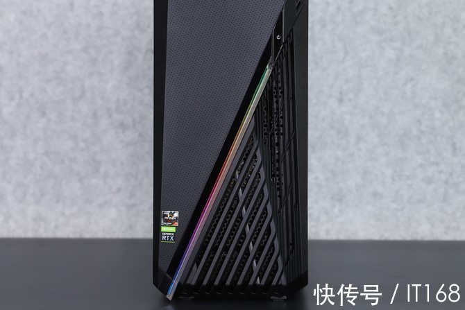 显卡|搭载锐龙7 5800X+RTX 3070显卡，ROG光魔G15电竞主机评测