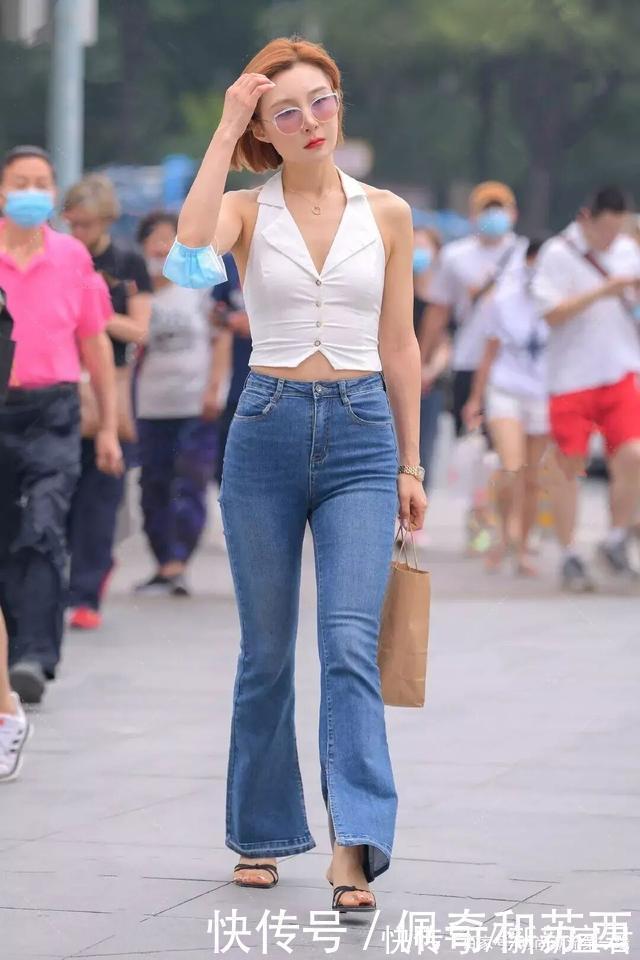 身形|“骨架大”怎么穿搭,切忌盲目自信,穿出五大三粗就尴尬了!