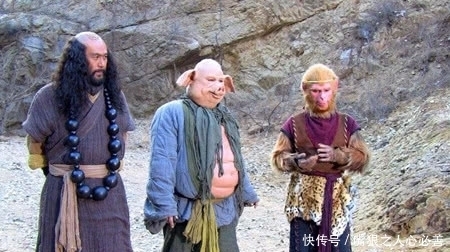 复原职|观音答应沙僧:取经结束后,可继续当卷帘大将,为什么后来没办到