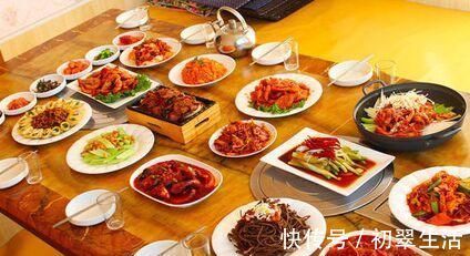 韩式|吃韩式料理的人为什么少了?其实不用老板说,我们自己都清楚