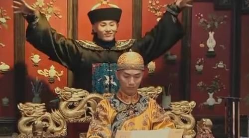 台词|李汶翰演技被吊打，表情夸张台词崩坏，章子怡灵魂发问：你在干吗