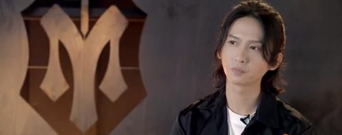 老婆|太感動啦！在《披荊斬棘的哥哥》里，除了張淇還有兩個人很愛老婆