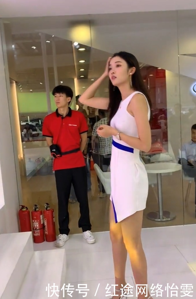 佩服|兄弟,这都能视而不见,佩服