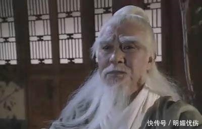玄冥|玄冥二老的师傅百损为什么会被张三丰杀死?原因有几点