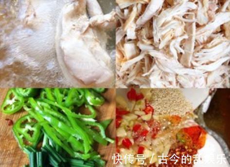 小辣椒|三伏天怎么吃,这三种凉拌菜不能少,清爽不腻,赶走闷热