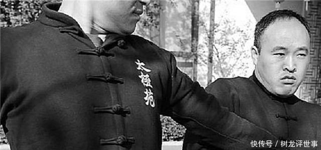 马云卸任后,他的贴身保镖李天金,失去百万