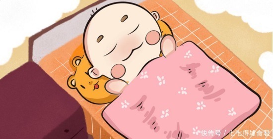 健康|睡眠不足影响孩子健康!不同年龄段孩子的最佳睡眠时长是多久?