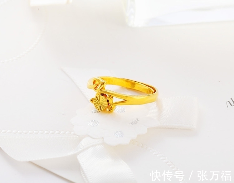 承受力|黄金戒指如何选择,不懂这些知识你就亏大了!