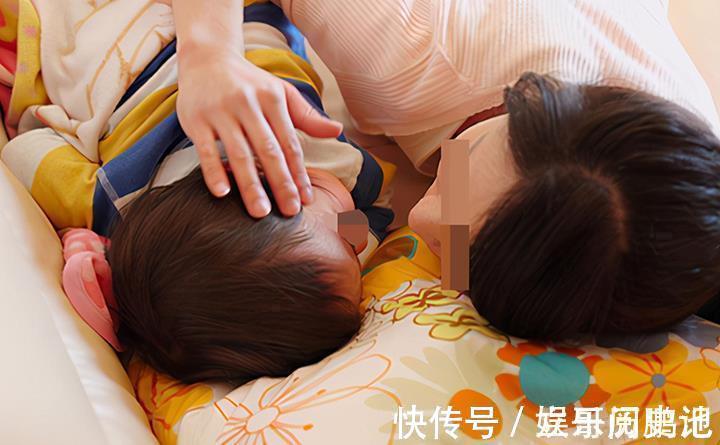 孩子|为什么父母打骂孩子后,他从来不“记仇”?得知原因让人心酸