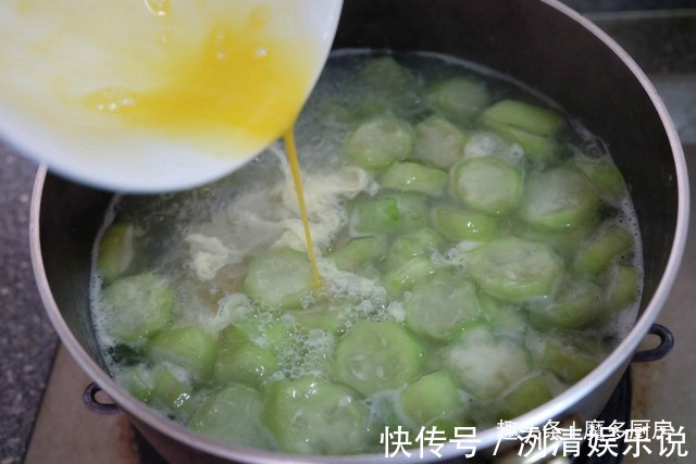 步骤|香菇卤肉饭配丝瓜鸡蛋汤,做法简单营养好,详细食谱分享,看看吧