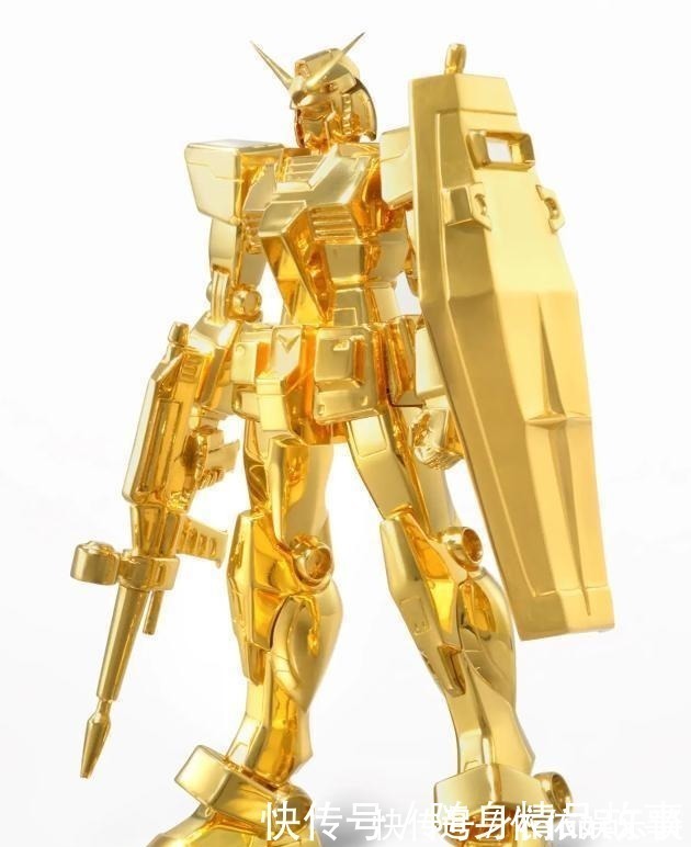 人民币|普通人没资格购买的五个手办!虽然不逼真,但有钱也买不到!