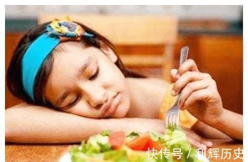 睡眠质量|孩子积食自查表,超过2项就需要注意了,家长别大意