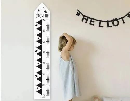 妈妈|婴儿身高体重标准表，妈妈们看看你家孩子达标没？儿童健康测评