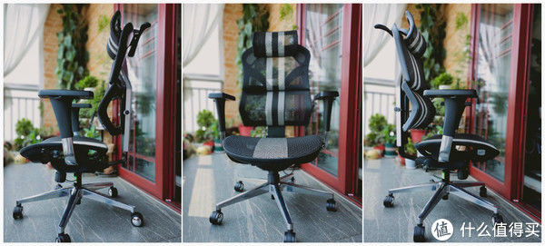 穷人|穷人的剁手清单 篇六十四：是什么让我又买了一把享耀家人体工学椅？当然是舒服
