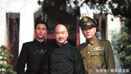 陈诚|最机谋的国军将领,为何被关麟征怼到吐血?读懂陈诚,才懂国军!