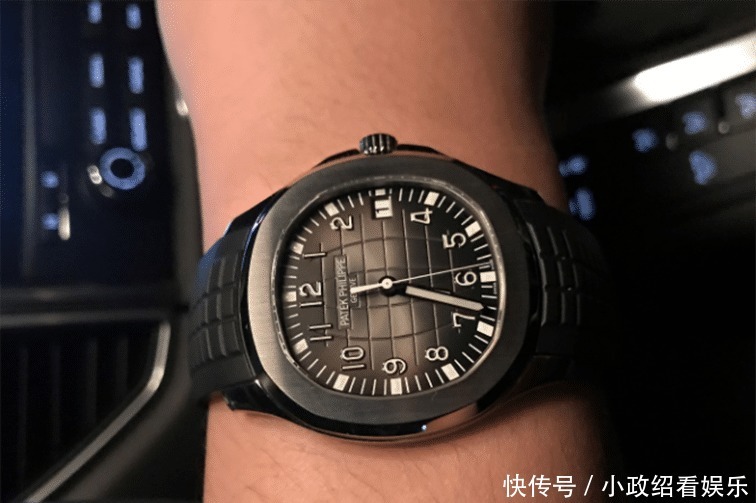 手雷|夏季彰显男士低调奢华气质?商务休闲腕表,百达翡丽手雷轻松驾驭