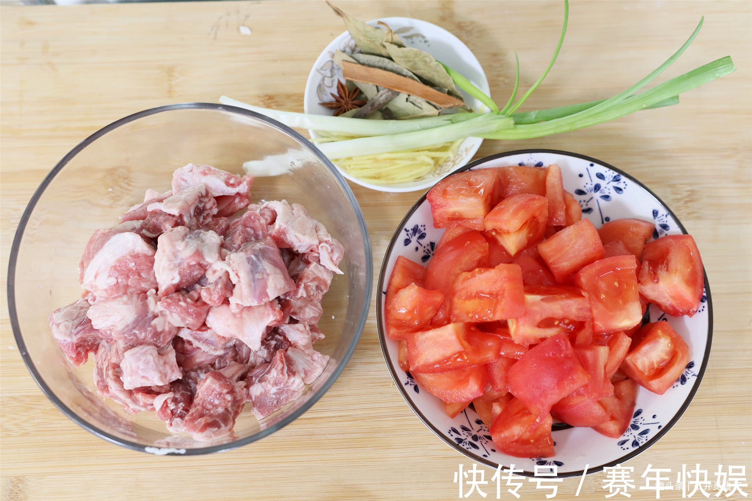 火锅底料|春天吃牛肉,教你简单做法,肉香软酥烂,好吃还特省事