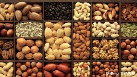  坚果|年过半百之后，血管易堵塞，试试每日一把它，通血管，治疗小毛病