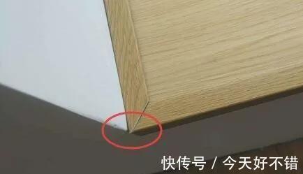 缝隙|家里装修,老师傅擅自在窗台石上留个小耳朵,还说好处真多,晒晒