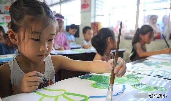 思维方式|“别让孩子输在起跑线上”做对了？其实，这才是孩子真正的起跑线