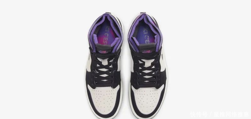 均价 2K!颜值超高的大巴黎、黑银 AJ1 明日发售!