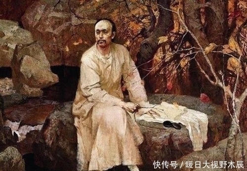 人参$抄检大观园后,曹雪芹为何要安排“缺二两人参”一节?不仅为暗示