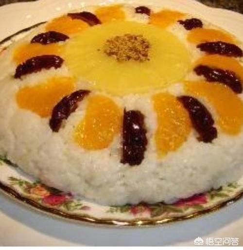  糯米|蒸熟的糯米可以做什么吃？