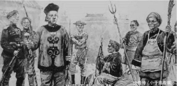 叫板|这是大清王朝晚清时,唯一一次挺直腰板,敢叫板欧洲列强