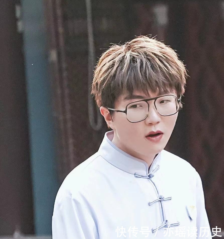 登场了洛阳 《登场了洛阳》拟邀嘉宾:汪涵宋轶毛不易,网友:欢迎王一博回家