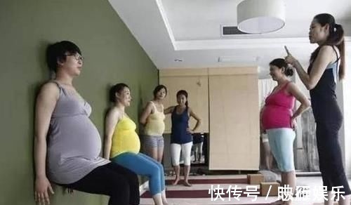 产妇|孕期最后一个月,孕妈要坚持这些事,胎儿足月才有保证