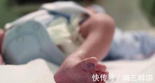 作用|新生儿的“脚印”原来作用那么大,怪不得医院会留,宝妈不可不知