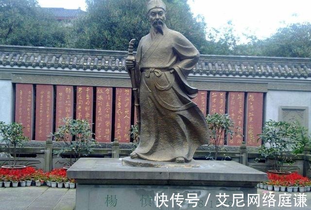 滚滚长江东逝水|这一首词道出了千古兴亡,说尽了中国历史三千年!