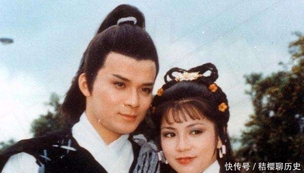 外族|郭靖反对杨过小龙女,但耶律齐也是外族,如何能成为自己女婿?