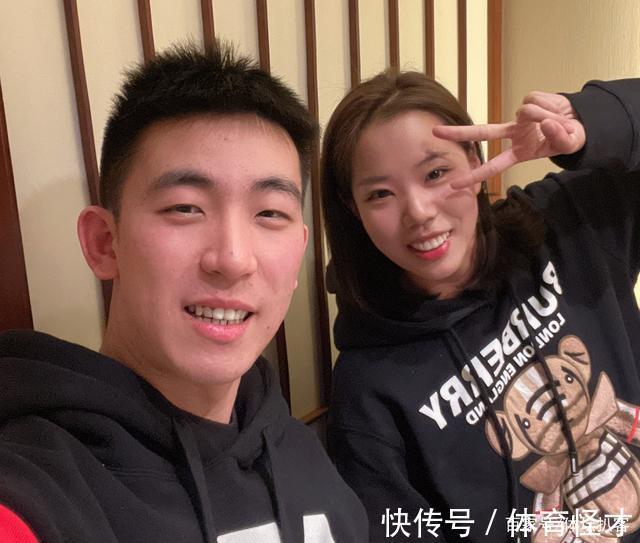 国家队|28岁名将宣布离开国乒!13年国家队生涯结束,不退役,愿意当陪练