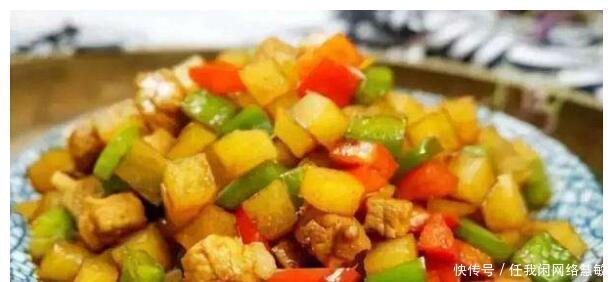 美味|推荐几道不能抵挡的美味,做法简单,好味道在家做干净卫生家人爱