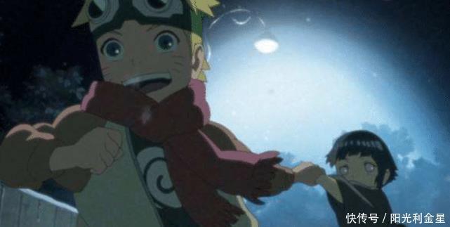 水树奈奈|雏田的声优官宣结婚,也找到了属于自己的鸣人,青春终是落幕了!