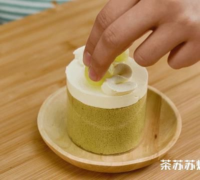 60g蜜瓜酱|蜜汁瓜瓜蛋糕的经典做法，不会你就Out了