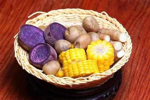 粗粮|经常吃粗粮有好处，但吃的过多反而有危害，你吃对了吗？